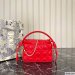 Lady Dior Milly Mini Bag