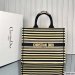 Dior Large Book Tote