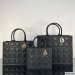 Dior Large Book Tote