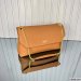 Prada Large Leather Shoulder Bag