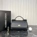 Dolce and Gabbana Large Sicily Handbag