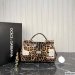 Dolce and Gabbana Large Sicily Handbag