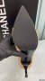Chanel Women Leather Boot