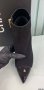 Chanel Women Leather Boot