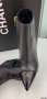 Chanel Women Leather Boot