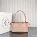 Prada Medium Leather Handbag
