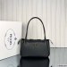 Prada Medium Leather Handbag