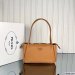 Prada Medium Leather Handbag