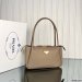 Prada Medium Leather Handbag
