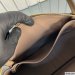 Prada Medium Leather Handbag