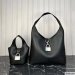Balenciaga Locker Medium North-South Hobo Bag
