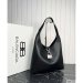 Balenciaga Locker Medium North-South Hobo Bag