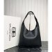 Balenciaga Locker Medium North-South Hobo Bag