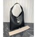 Balenciaga Locker Medium North-South Hobo Bag