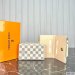 Louis Vuitton Adele Wallet