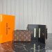 Louis Vuitton Adele Wallet