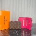Louis Vuitton Adele Wallet