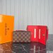 Louis Vuitton Adele Wallet