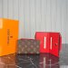 Louis Vuitton Adele Wallet