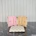 Louis Vuitton Adele Wallet