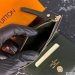 Louis Vuitton Adele Wallet