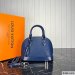 Louis Vuitton Alma BB