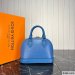 Louis Vuitton Alma BB