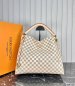 Louis Vuitton Artsy MM Monogram