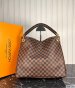 Louis Vuitton Artsy MM Monogram