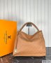 Louis Vuitton Artsy MM Monogram Empreinte Leather