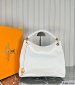Louis Vuitton Artsy MM Monogram Empreinte Leather