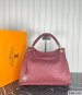 Louis Vuitton Artsy MM Monogram Empreinte Leather