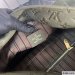 Louis Vuitton Artsy MM Monogram Empreinte Leather
