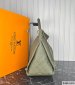 Louis Vuitton Artsy MM Monogram Empreinte Leather