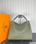 Louis Vuitton Artsy MM Monogram Empreinte Leather