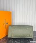 Louis Vuitton Artsy MM Monogram Empreinte Leather