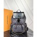 Louis Vuitton Backpack Trio