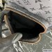 Louis Vuitton Backpack Trio