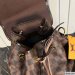 Louis Vuitton Bosphorus Backpack
