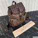 Louis Vuitton Bosphorus Backpack