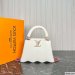 Louis Vuitton Capucines Bag