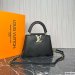 Louis Vuitton Capucines Bag