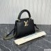 Louis Vuitton Capucines Bag