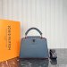 Louis Vuitton Capucines BB