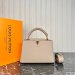 Louis Vuitton Capucines BB