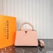 Louis Vuitton Capucines BB