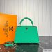 Louis Vuitton Capucines BB