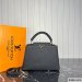 Louis Vuitton Capucines BB