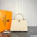 Louis Vuitton Capucines BB