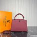 Louis Vuitton Capucines BB